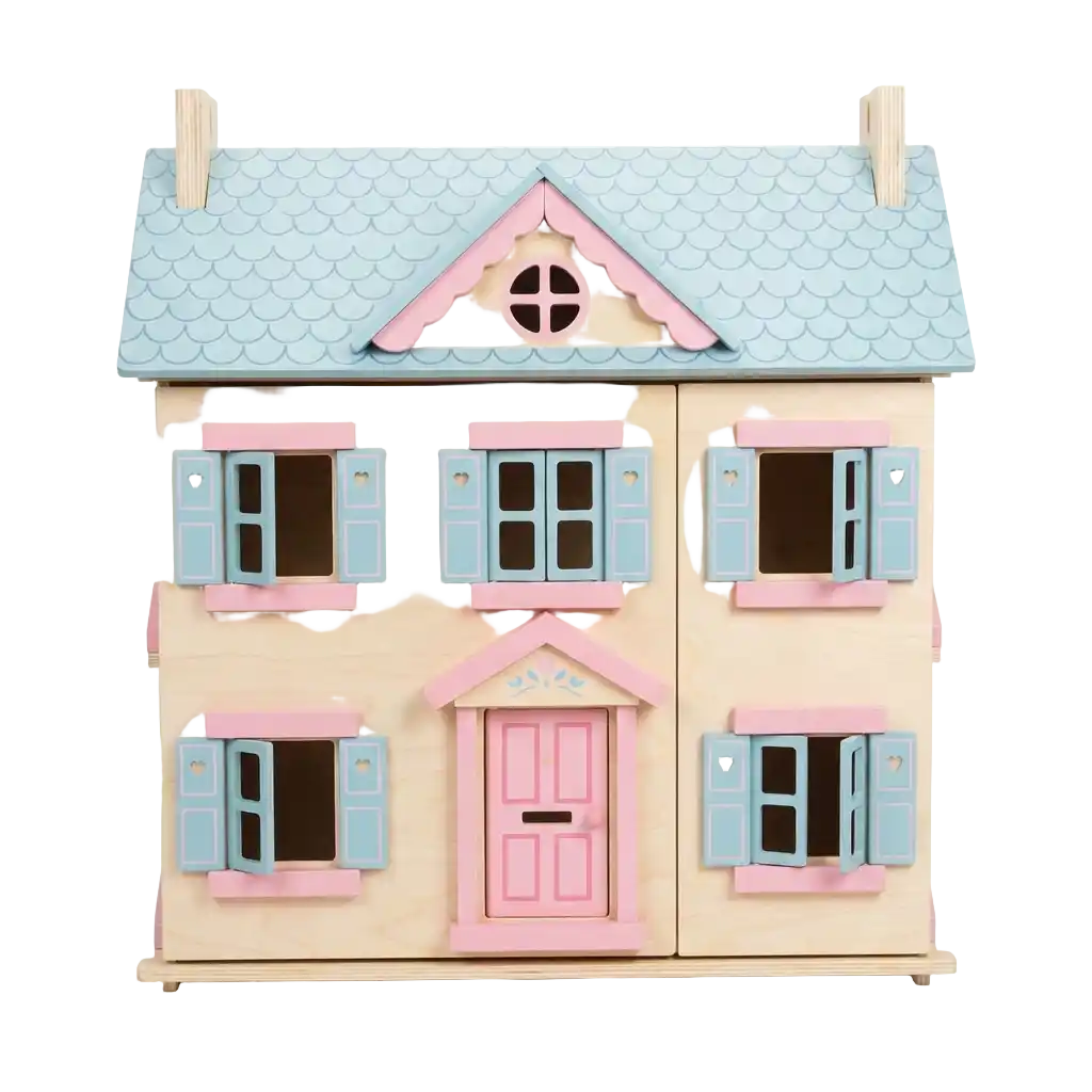 Le Toy Van image