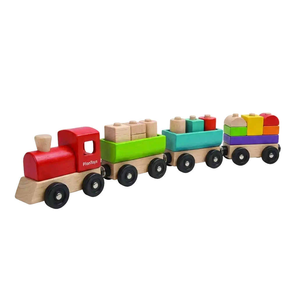 PlanToys image