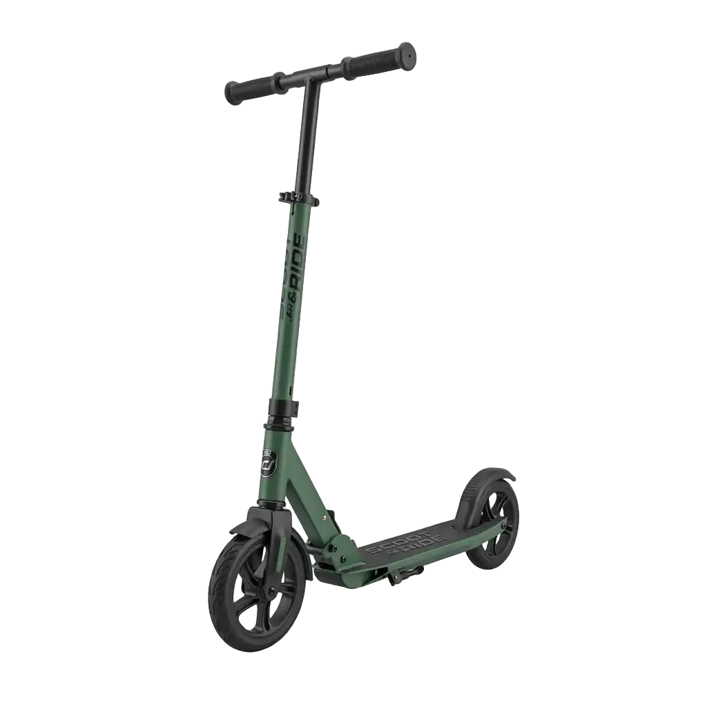 Scoot & Ride Bild
