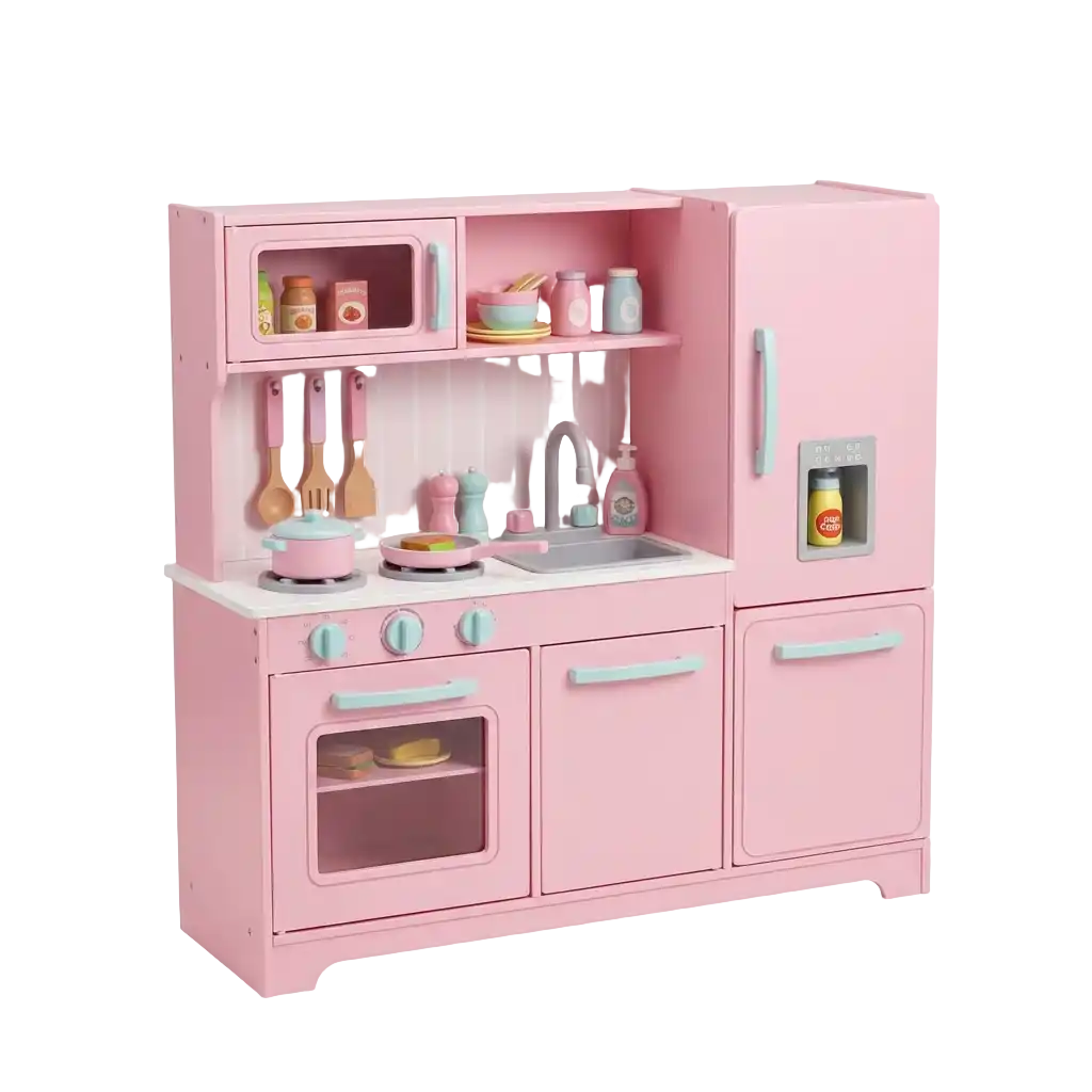 Küche Kinder image