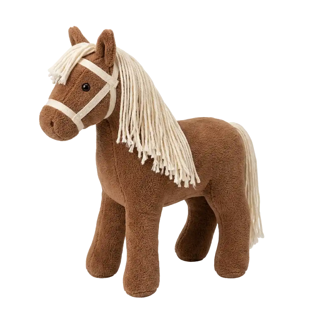 Steckenpferde - Hobby Horsing image