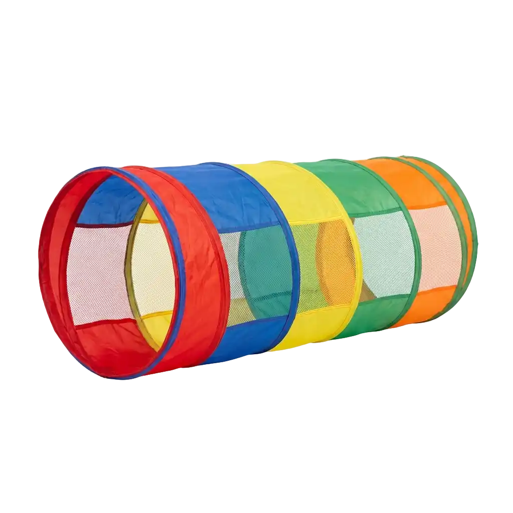 Kinder Spieltunnel image