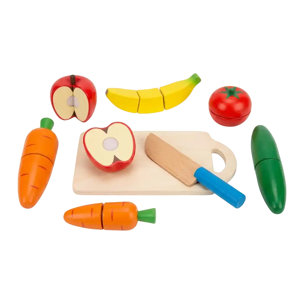 Spiellebensmittel image