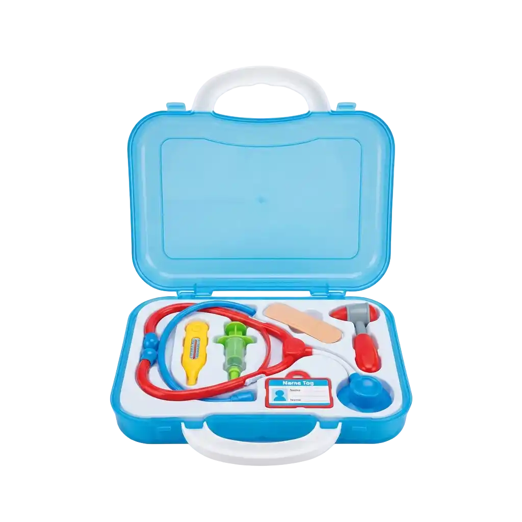 Arztkoffer Kind image