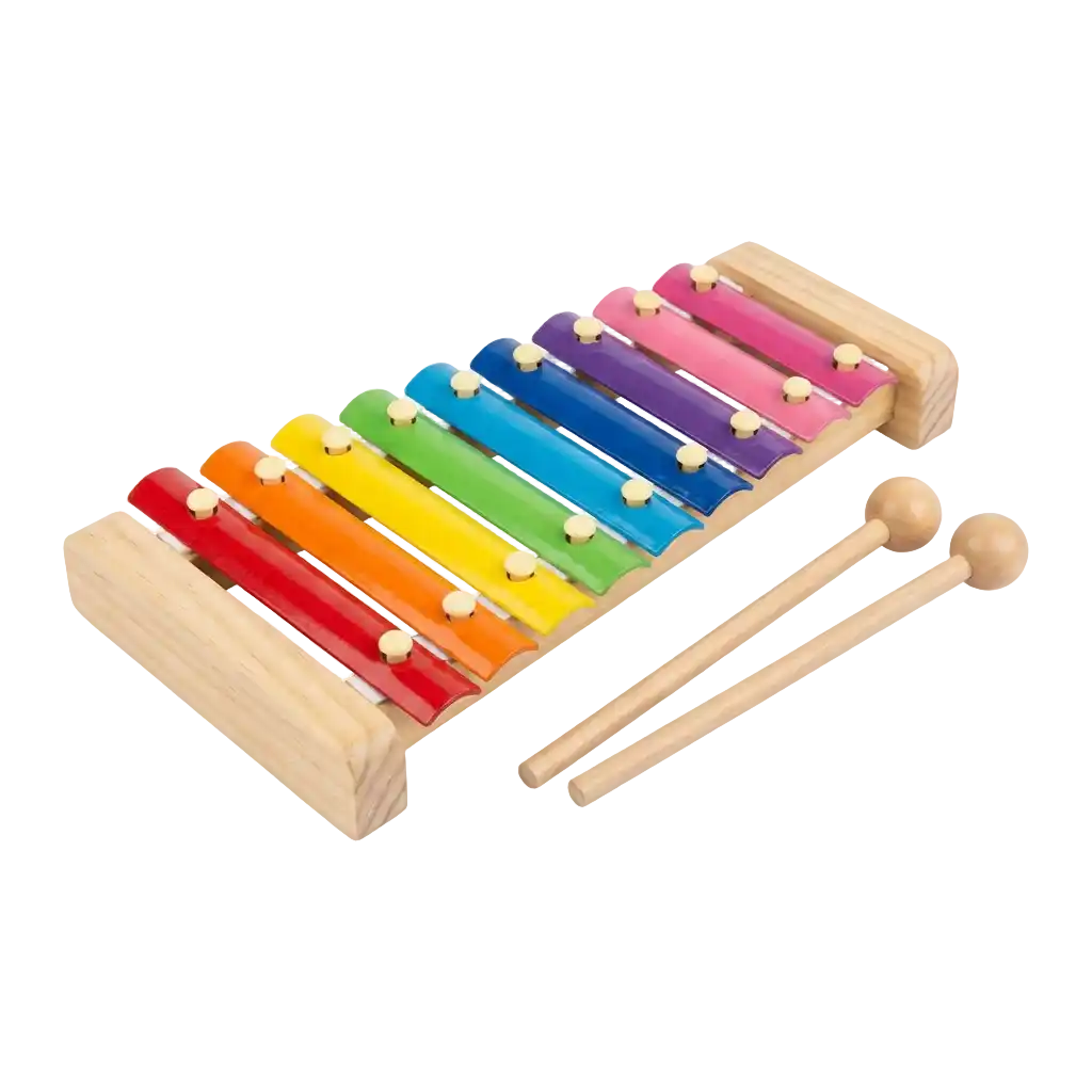 Musikinstrumente image