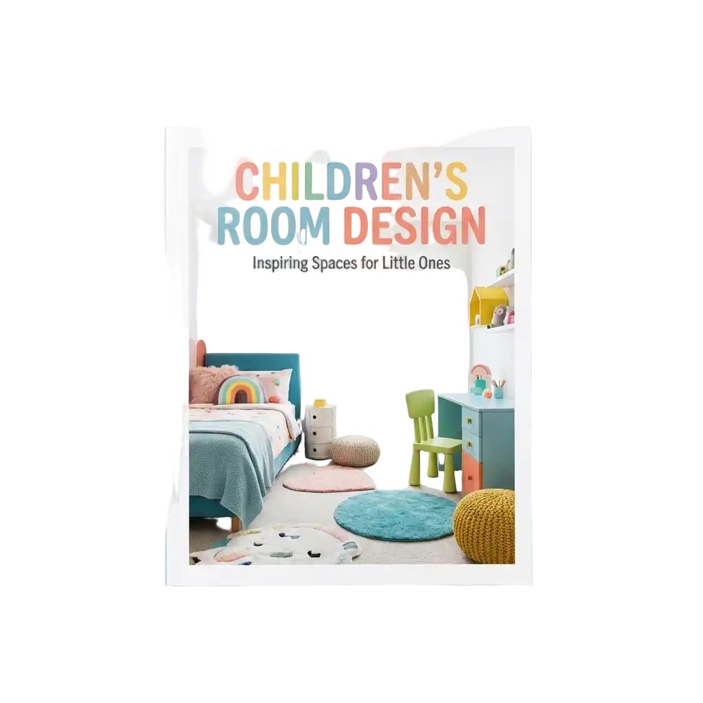 kinder räume Journal image