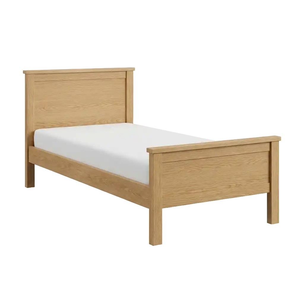 Kinderbetten Größe image