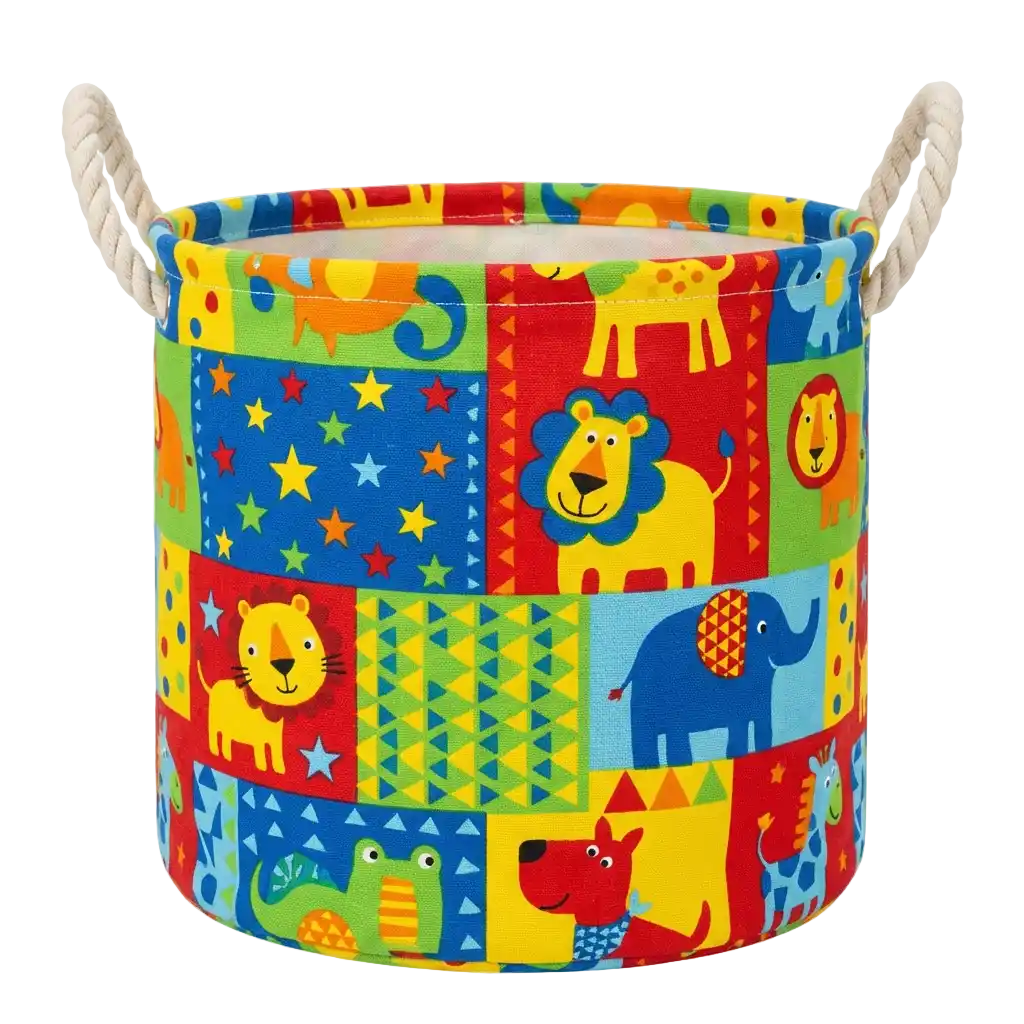 ausgewählte Regalkörbe image