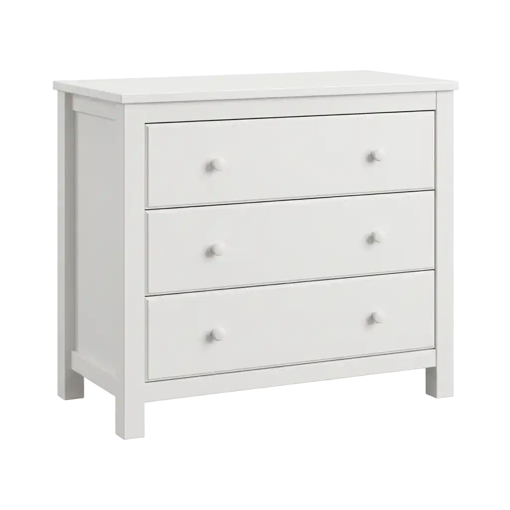 Kommoden weiß image