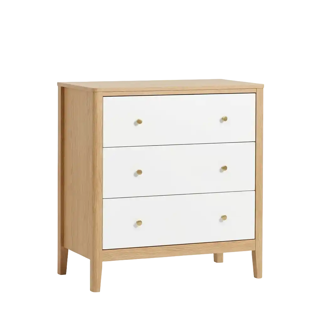 Maison Charlotte Kommode image