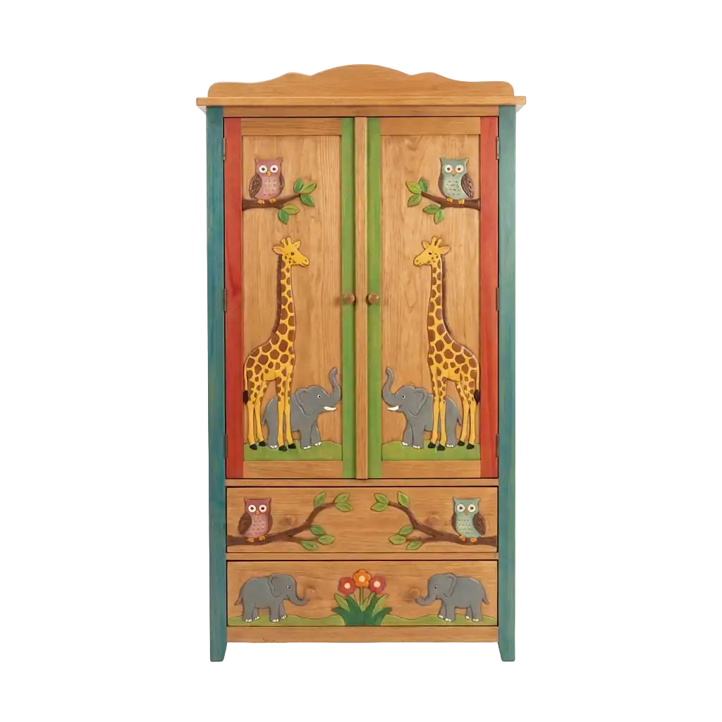 besondere Schränke image