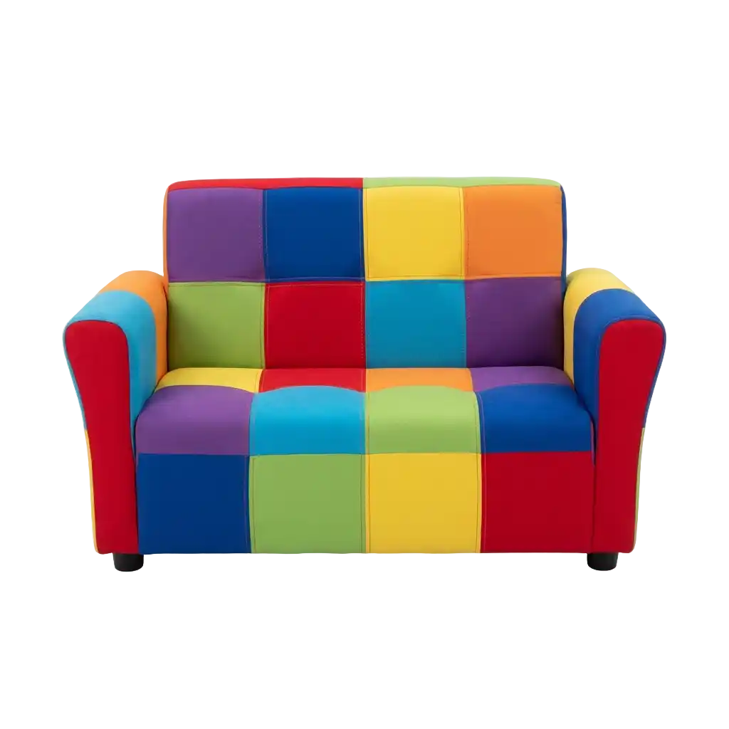 Kindersofas image