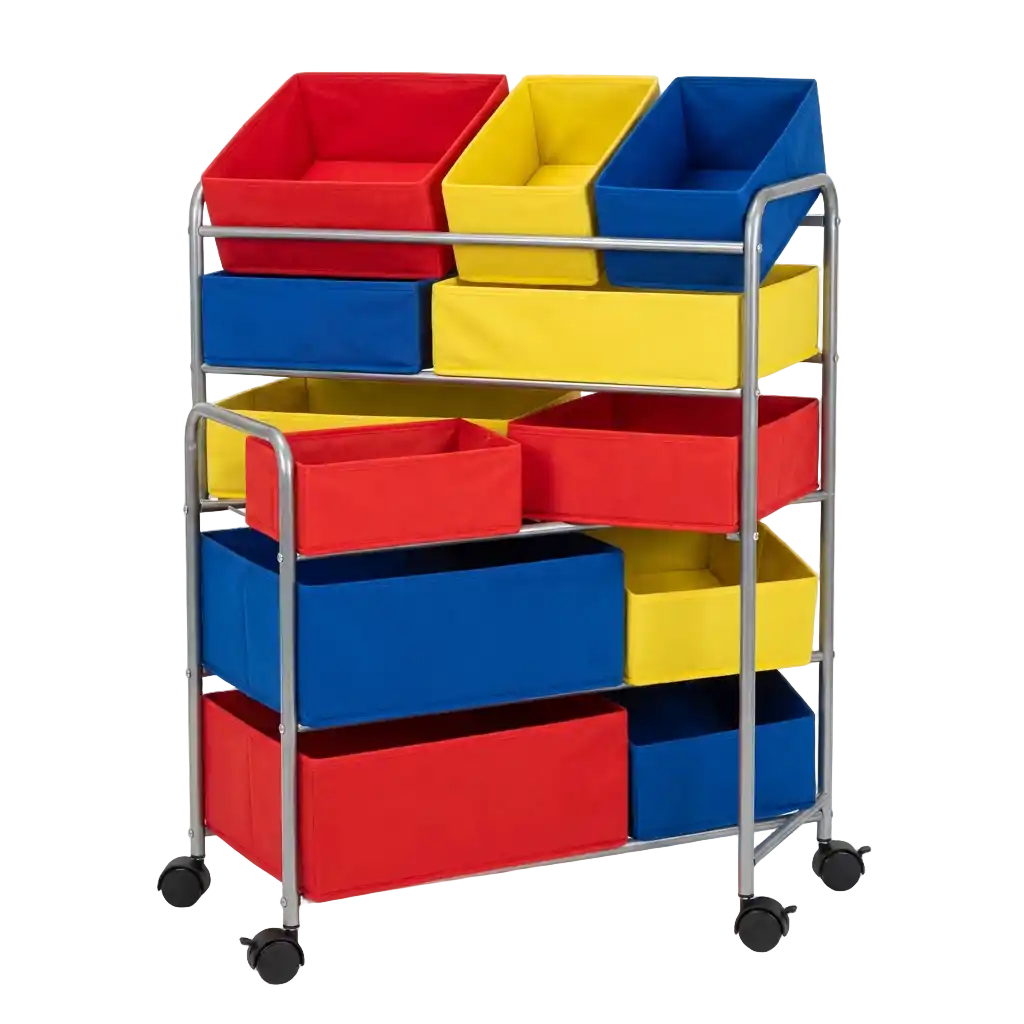 Rollcontainer image