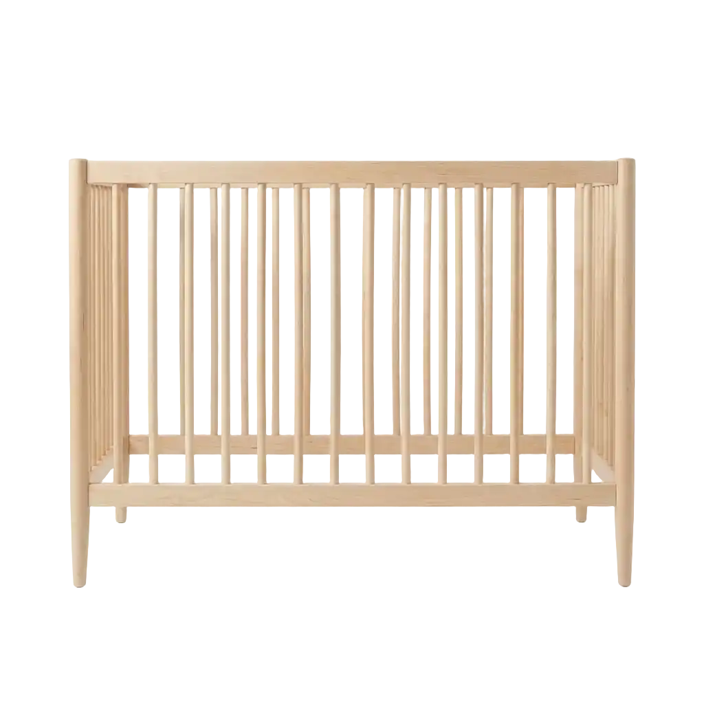 skandinavische Kindermöbel image