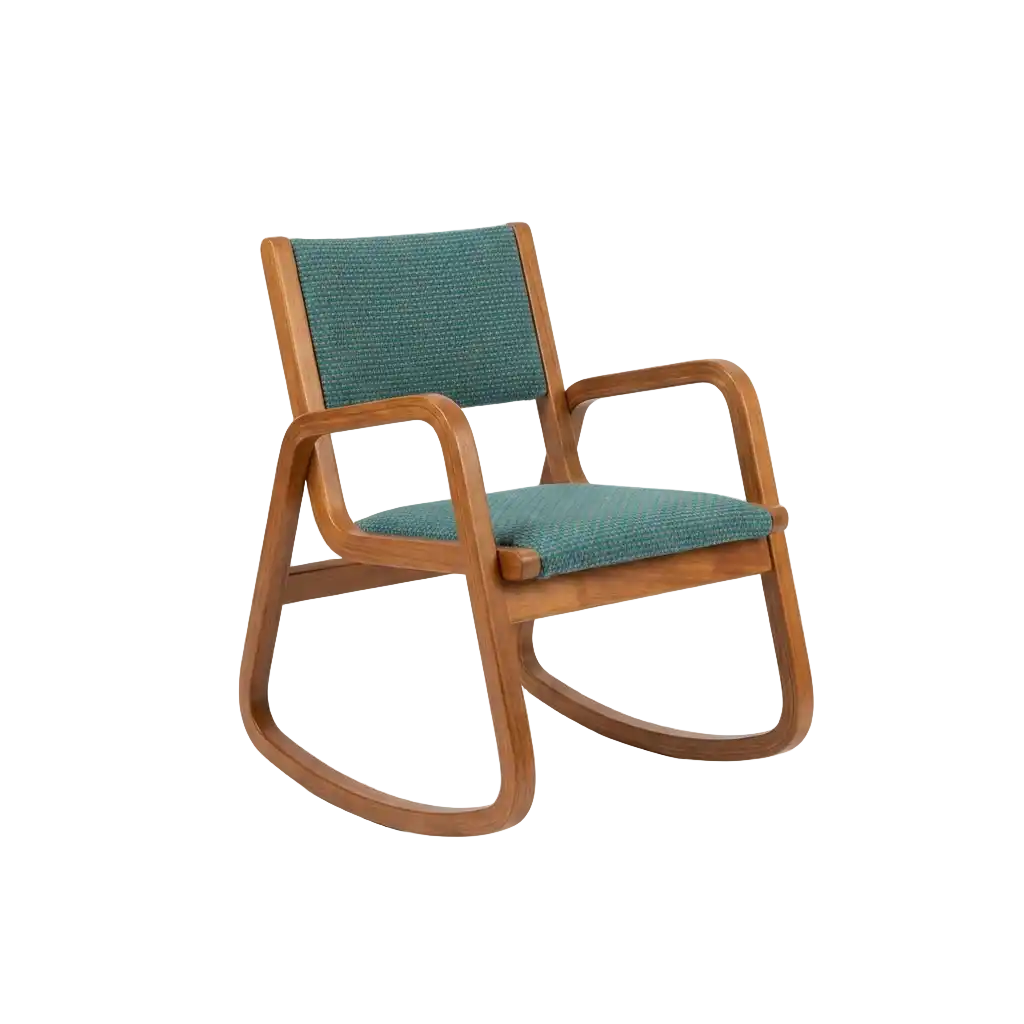 fünfziger Jahre Design Bild