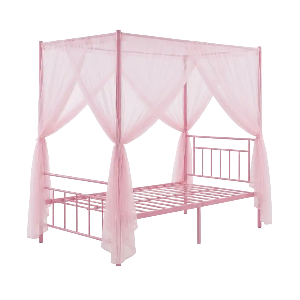 Kindermöbel für Mädchen image