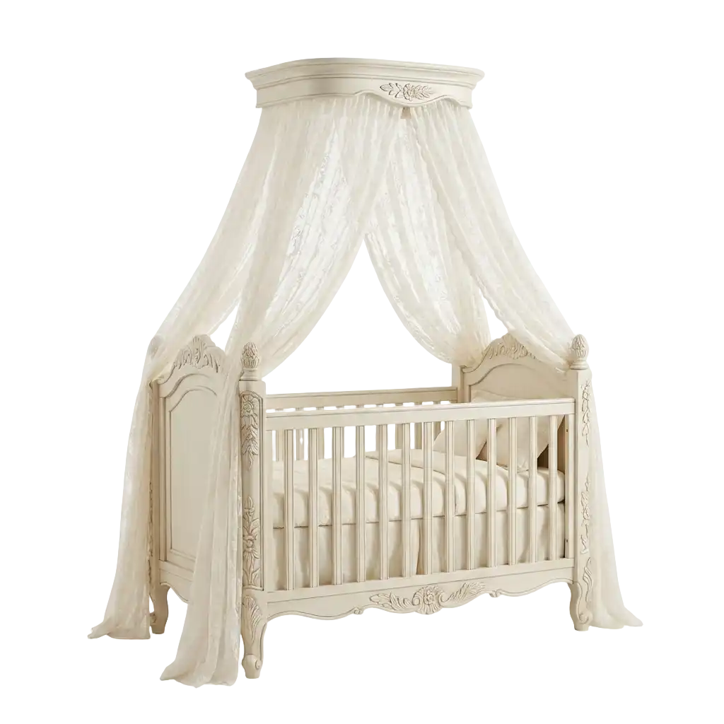 romantische Kindermöbel image