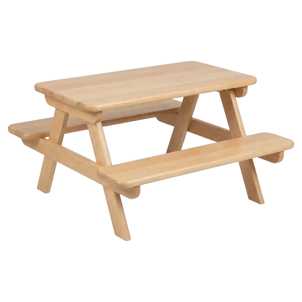 Kindermöbel draussen image