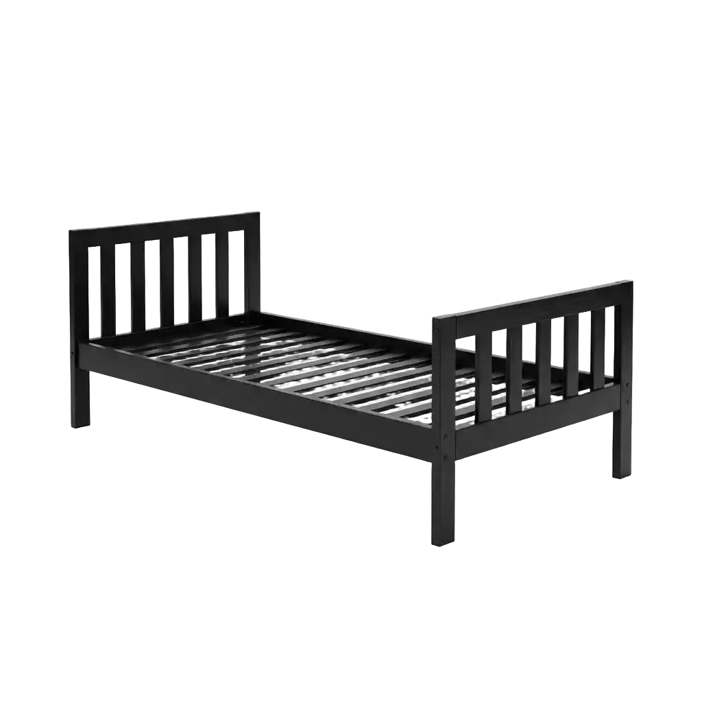 Kindermöbel schwarz image