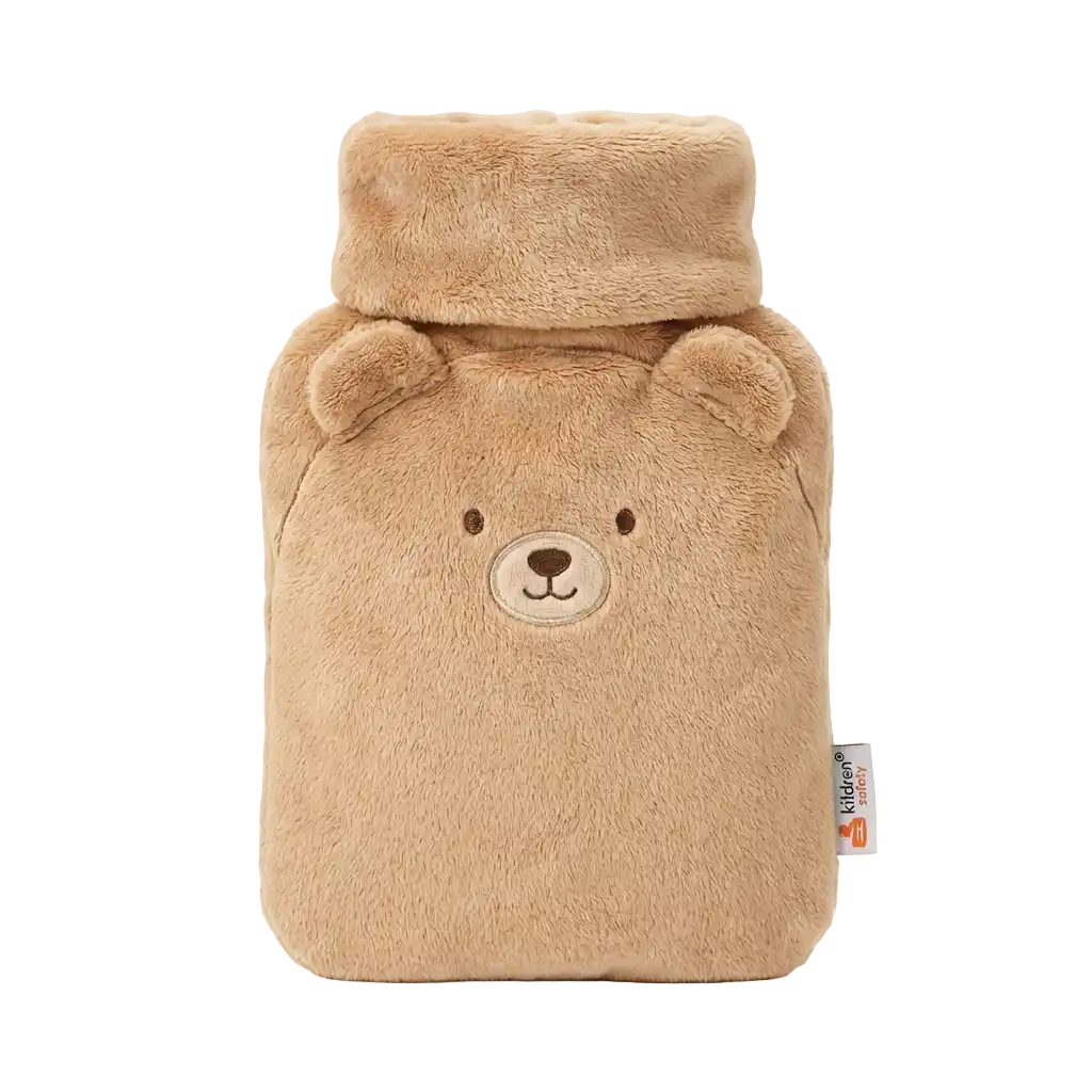 Wärmflaschen Kinder image