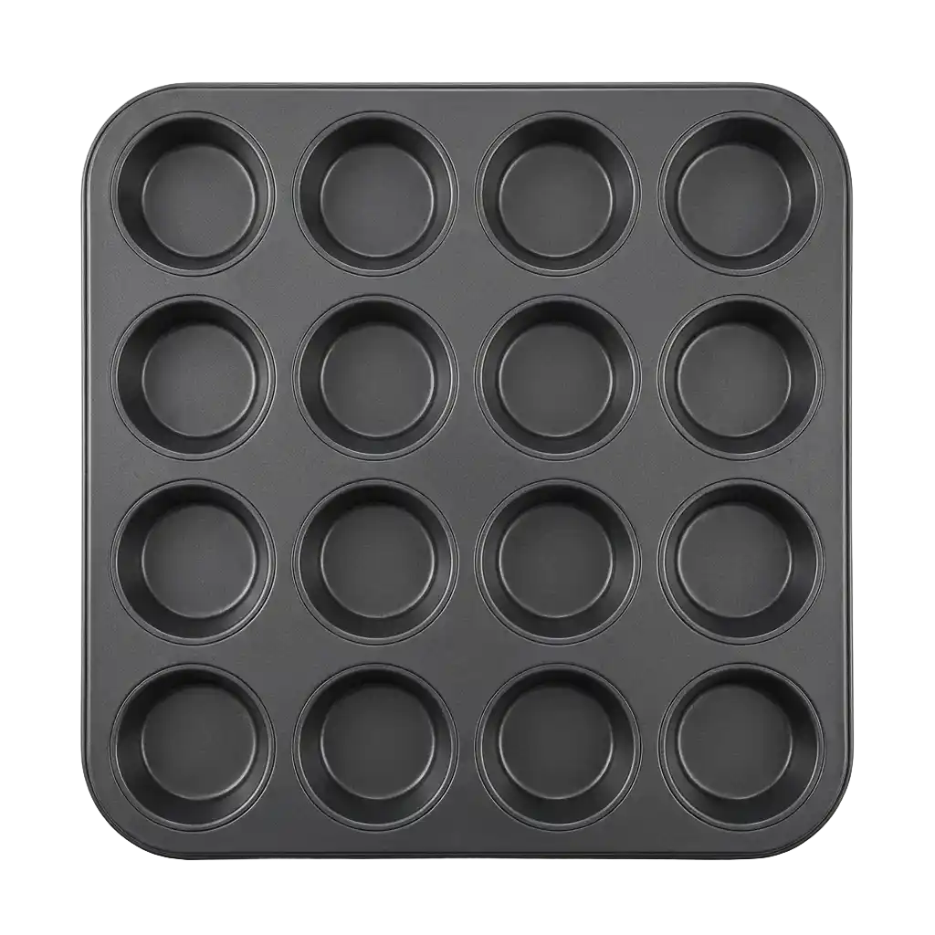 Muffinformen image