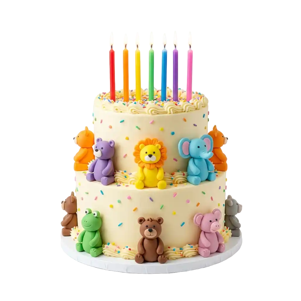 Kindergeburtstag image