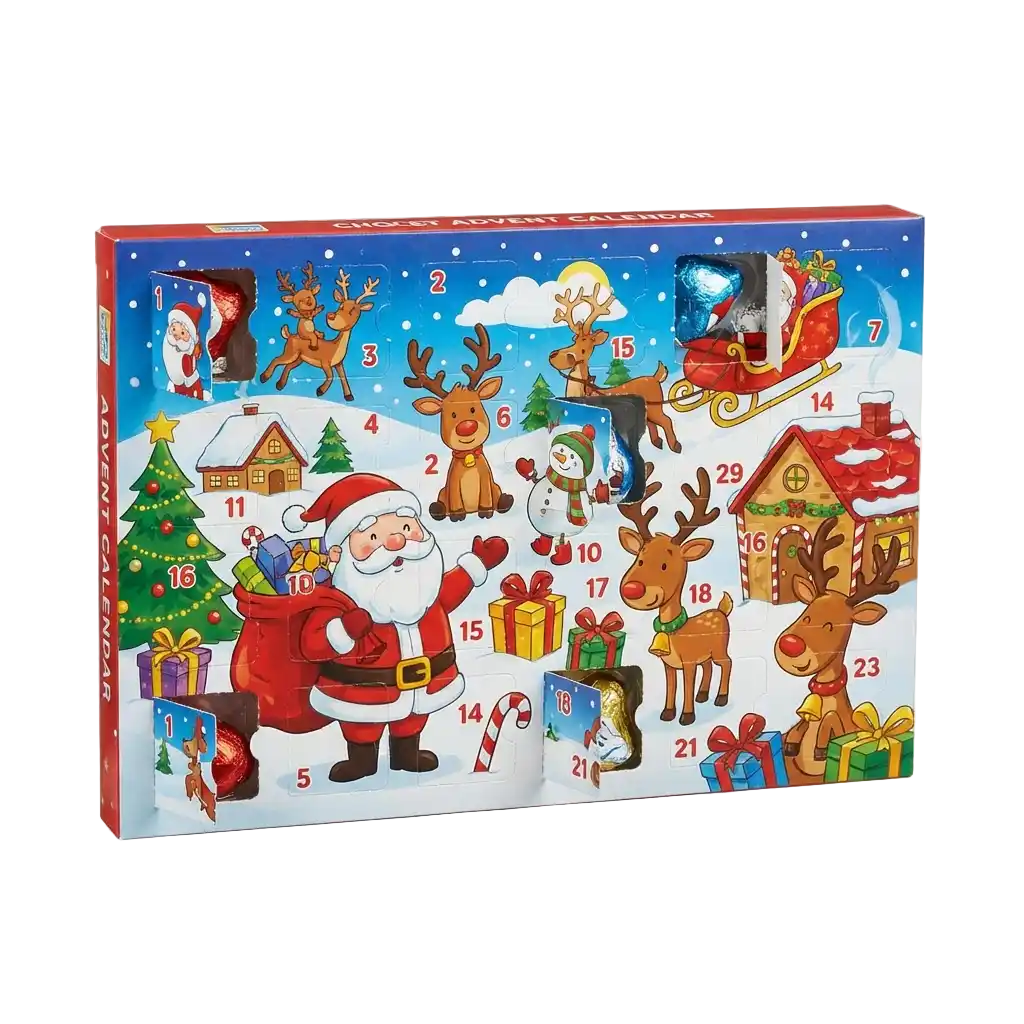 Adventskalender image