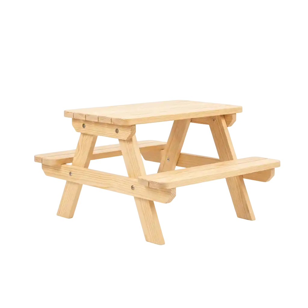 Gartenmöbel Kinder image