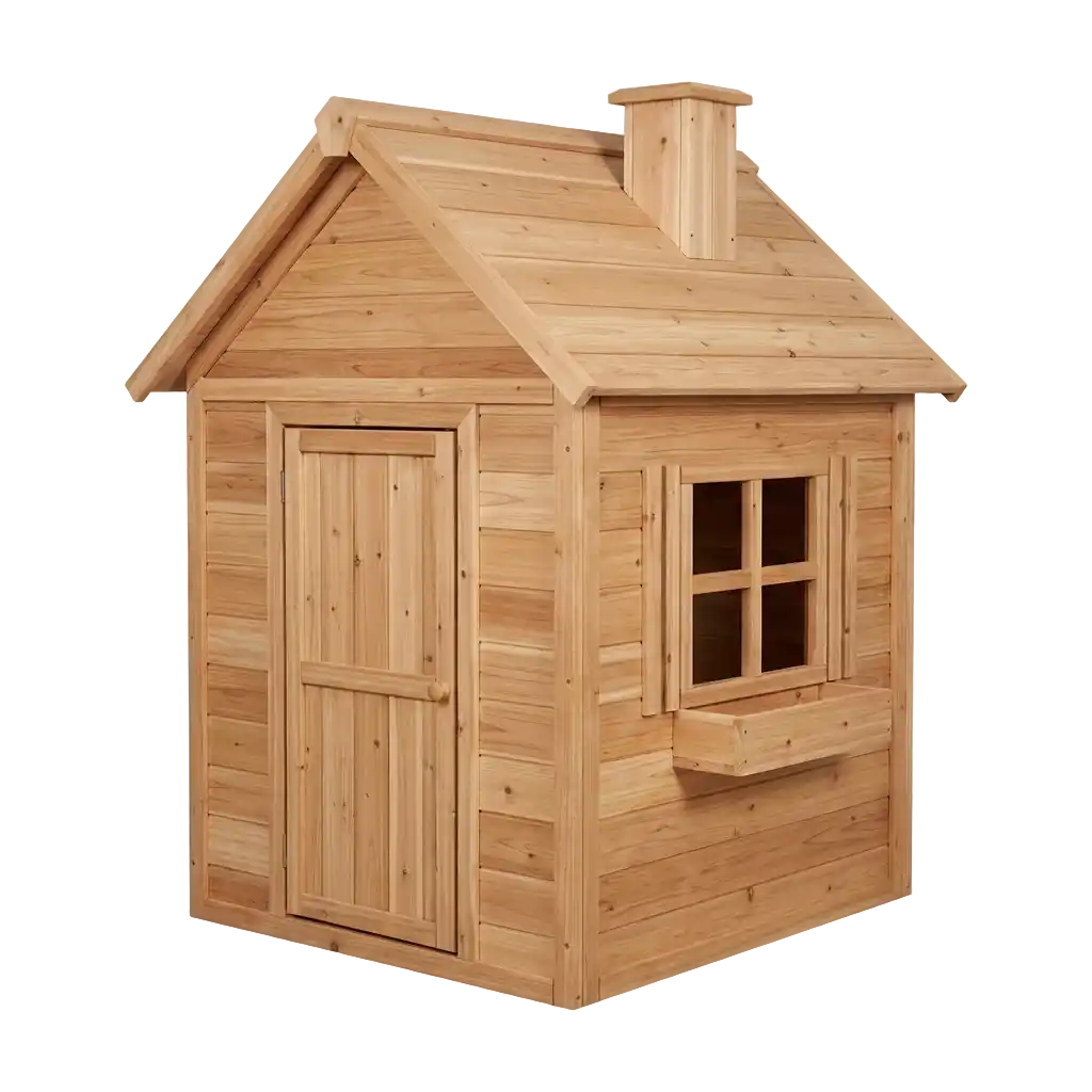 Gartenhäuser Kinder image