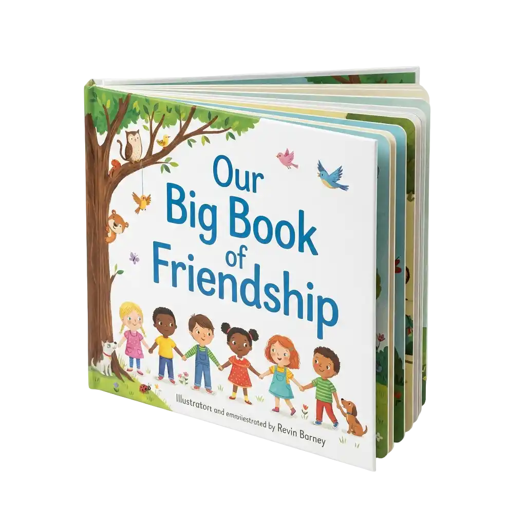 Freundebücher image