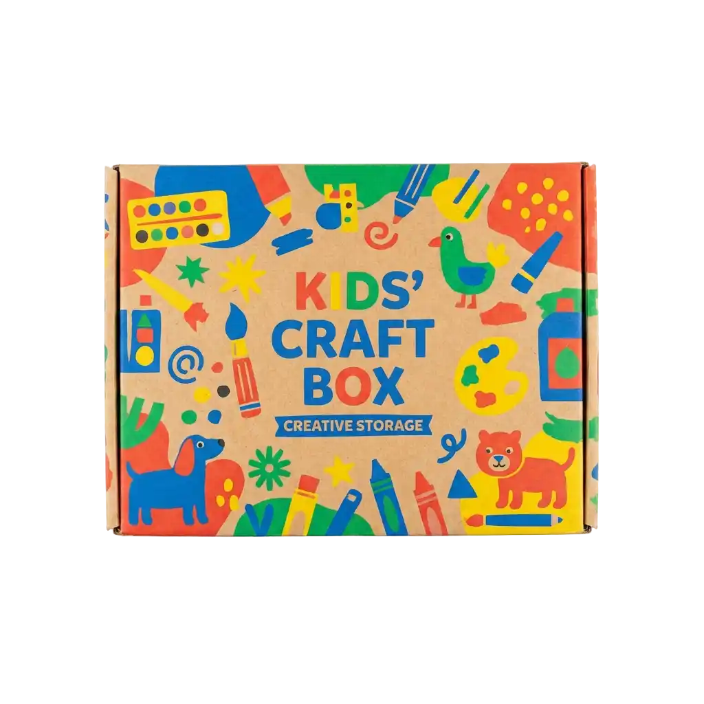 Pappschachteln image