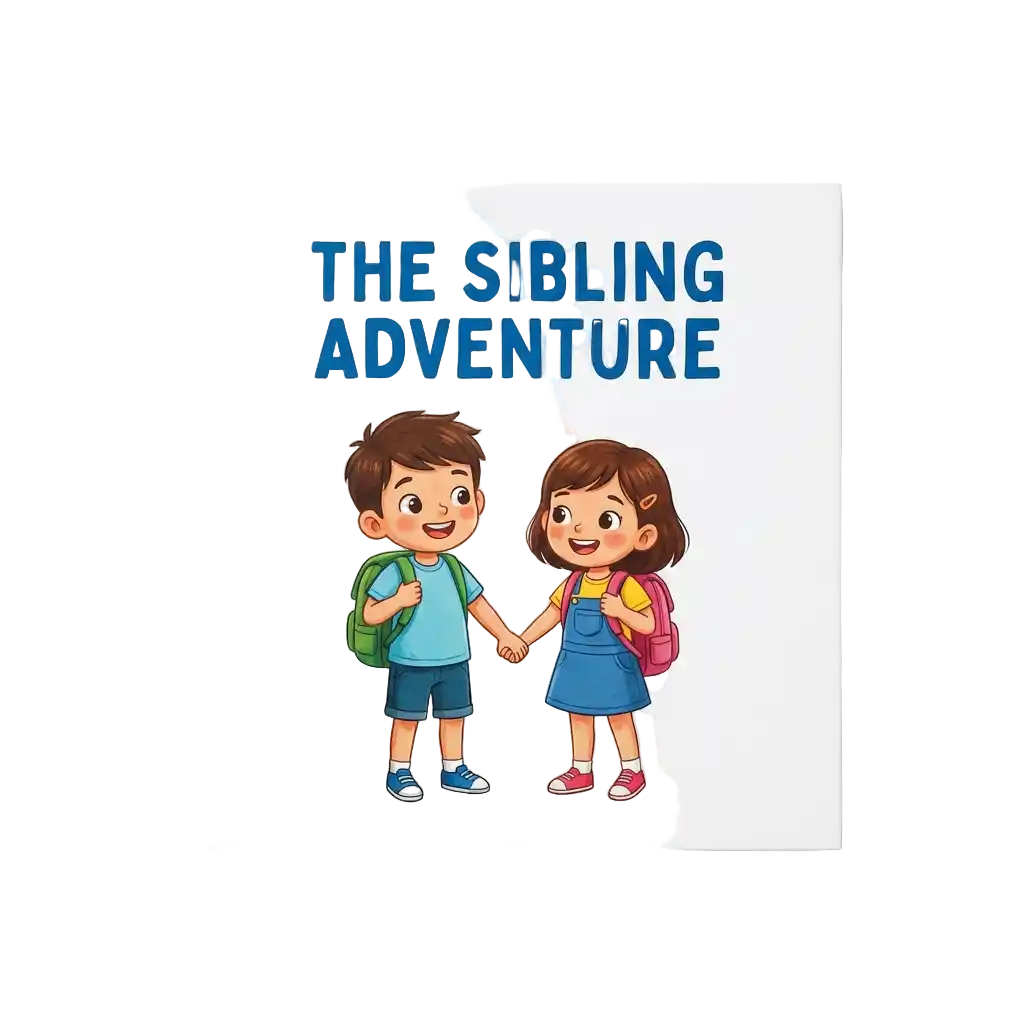 Geschwisterbücher image