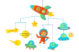 Mobiles von Djeco image