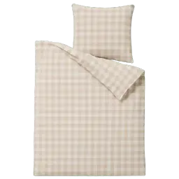 vichy karo Bettwäsche image