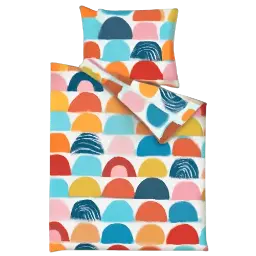 Punkte Bettwäsche image