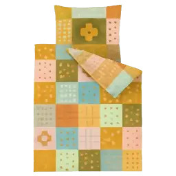 Patchwork Bettwäsche image
