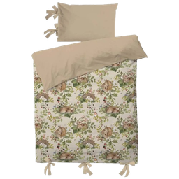 Bettwäsche Tiermotive image