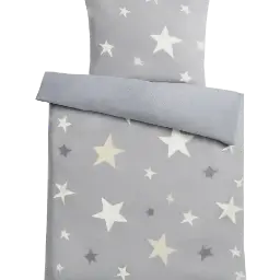Bettwäsche Sterne image
