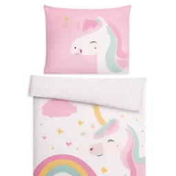 Bettwäsche für Mädchen image