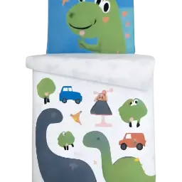 Bettwäsche für Jungs image