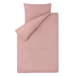 Bettwäsche rosa image