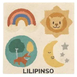 Lilipinso Teppiche image