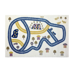 Art for Kids Teppiche image