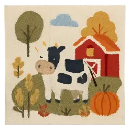 120 x 160 Teppiche image