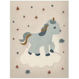 140 x 190 cm Teppiche image