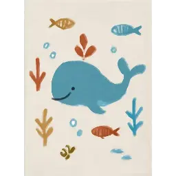 70 x 100 cm Teppiche image