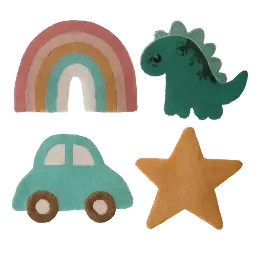 geformte Teppiche image