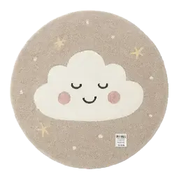 Kinderteppich schadstoffgeprüft image