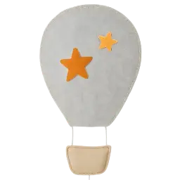 Buokids Lampen image
