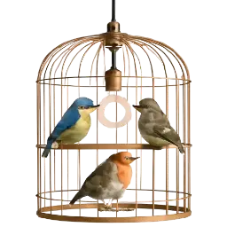 Challières Lampen image